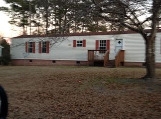 5107 Nesting Ln SW, Shallotte, NC 28470