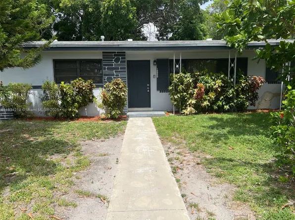 18900 NW 19th Ave, Miami Gardens, FL 33056