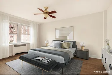 Sold by Brown Harris Stevens