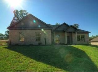 4006 Lantern Hill Dr, Benton, AR 72019