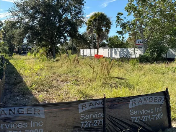 0 49TH STREET N LOT 13, ST PETERSBURG, FL 33710