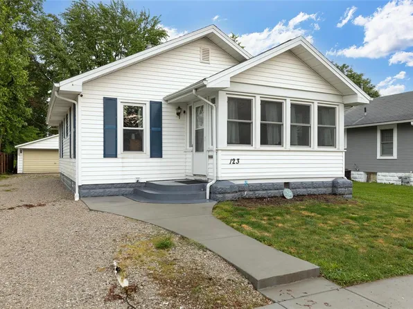 123 W Buchanan St, Litchfield, IL 62056