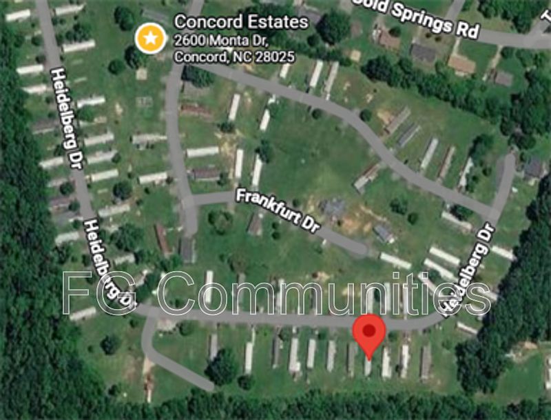 1st image of 2724 Heidelberg Dr