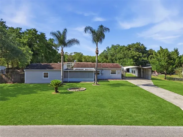 17753 Evans Trl, Orlando, FL 32833