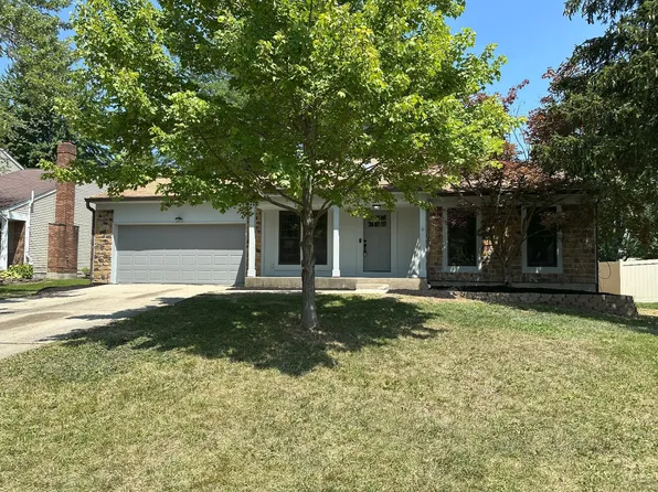 7990 Buckland Dr, Cincinnati, OH 45249
