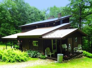 381 Hubbard Hill Rd, Maryland, NY 12116