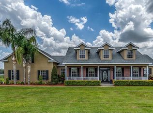 18501 Lithia Towne Rd, Lithia, FL 33547