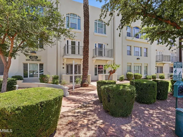1081 W 1ST Street #10, Tempe, AZ 85281