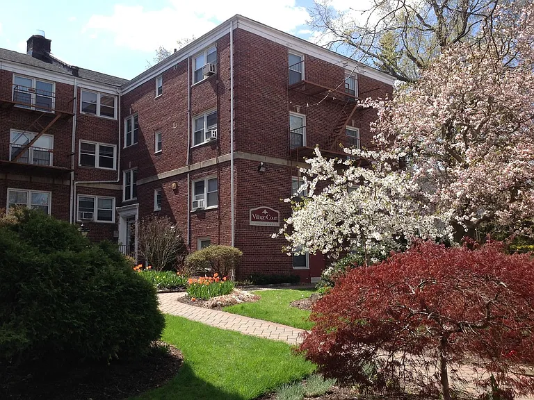 56-Village Court Apartments, LLC — Photo 22