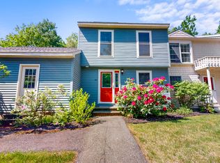 314 Evergreen Dr, Waterville, ME 04901