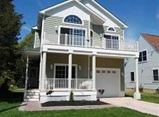 634 West Dr, Cape May, NJ 08204