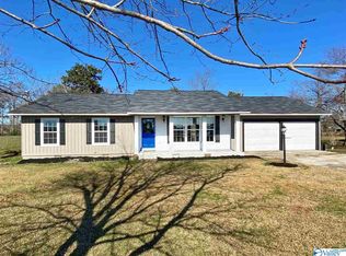 1355 County Road 26, Centre, AL 35960