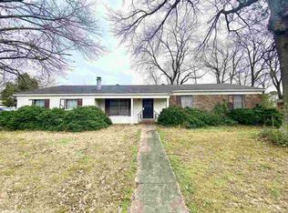 6723 Sandpiper Dr, Little Rock, AR 72205