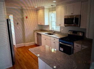 41 Harding Rd, Lexington, MA 02420