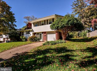 402 Radcliffe Dr, Newark, DE 19711