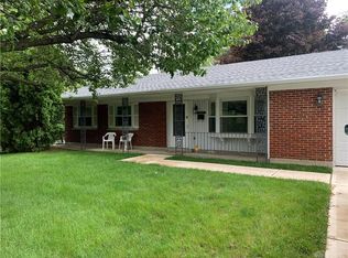 2931 Rockledge Trl, Dayton, OH 45430