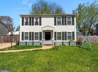14310 Lindendale Rd, Woodbridge, VA 22193
