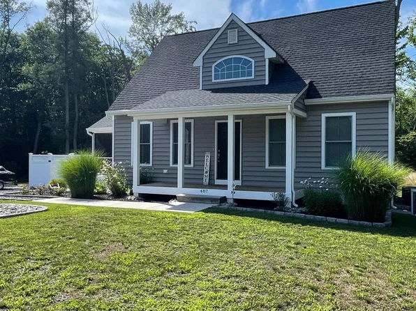 487 Chestnut Neck Rd, Port Republic, NJ 08241