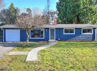 20718 15th Ave S, Seatac, WA 98198
