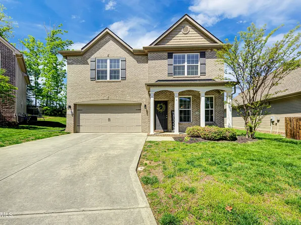 12607 Sailpointe Ln, Knoxville, TN 37922