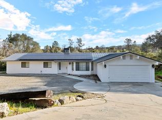44459 Lookout Ct, Coarsegold, CA