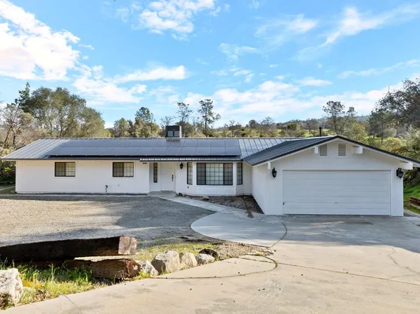 44459 Lookout Ct, Coarsegold, CA 93614