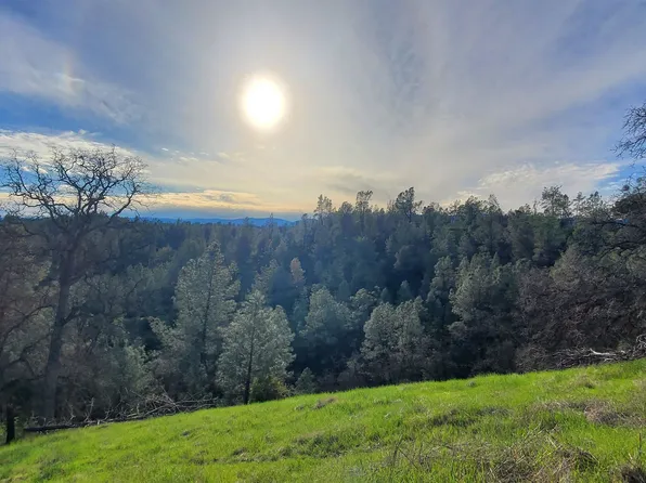 15615 Oakridge Rd, Corning, CA 96021