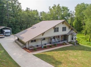 620 Swanson Dr SW, Lenoir, NC 28645