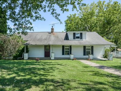 4407 Flynns Cove Rd, Crossville, TN, 38572