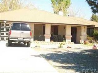 19164 Symeron Rd, Apple Valley, CA 92307