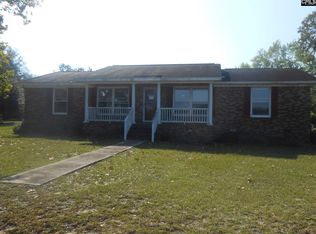 728 Holder Rd, Batesburg, SC 29006