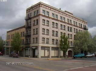 1011 Adams Ave, La Grande, OR 97850