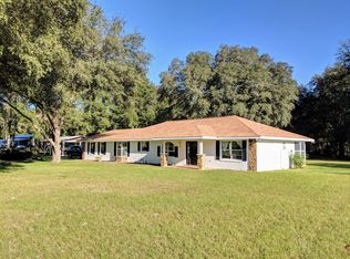 577 SW Thorne Ln, Fort White, FL 32038