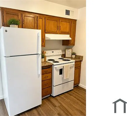 1 bed, 700 sqft, $1,250 — Photo 2