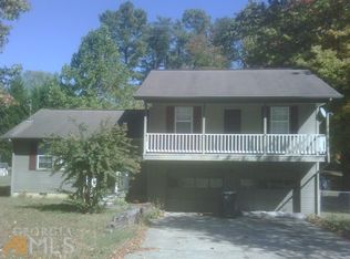 312 Ridgecrest Dr, La Fayette, GA 30728