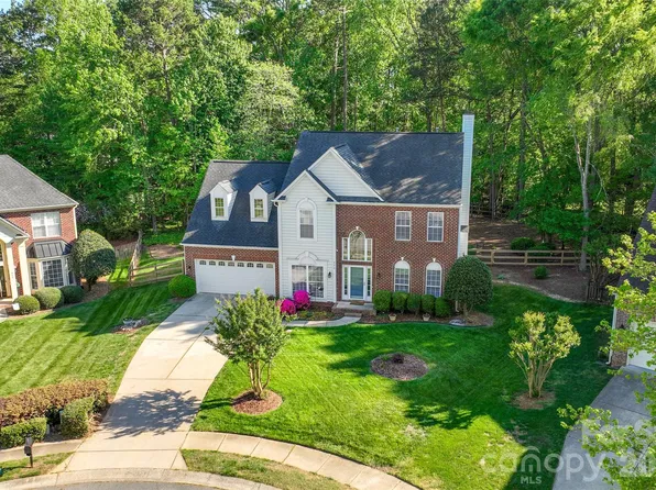 936 Timber Knoll Dr, Matthews, NC 28105