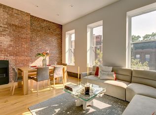 103 W 122nd St #3A, New York, NY 10027
