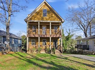 304 Henry Aaron Ave SW, Atlanta, GA 30310