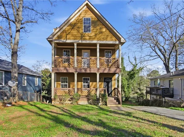 304 Henry Aaron Ave SW, Atlanta, GA 30310