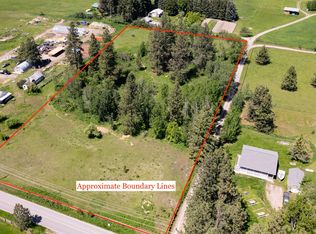 33740 S Finley Point Rd, Polson, MT 59860