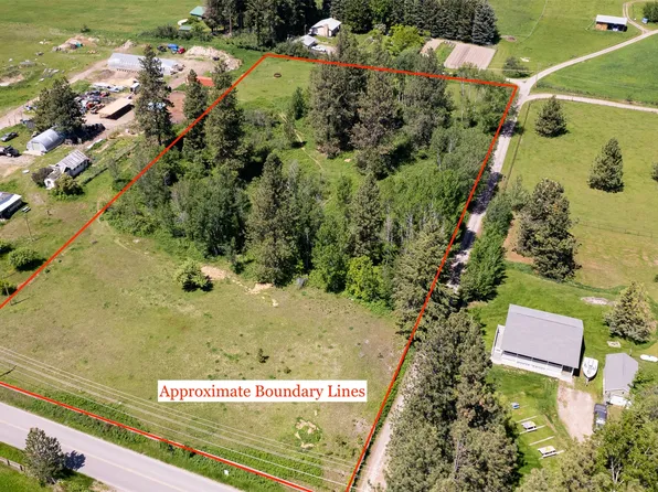 33740 S Finley Point Rd, Polson, MT 59860