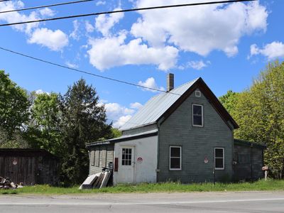 2141 Vermont Route 16, East Hardwick, VT, 05836