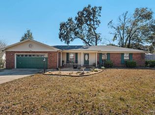 10152 Sugar Creek Cir, Pensacola, FL 32514
