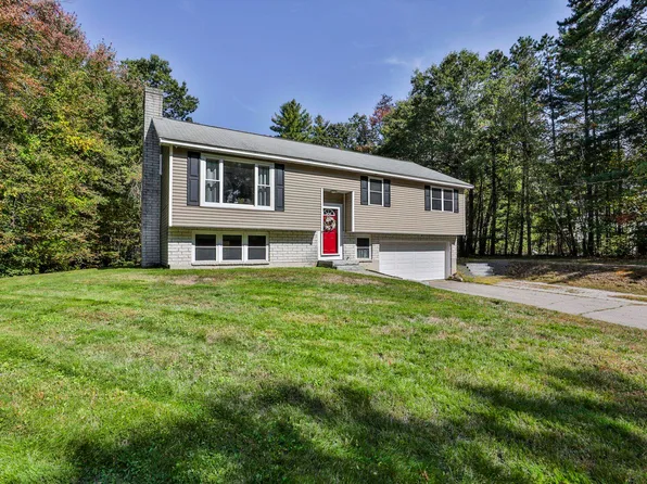 6 Meadow Lane, Amherst, NH 03033