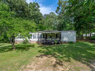 116 E Freedom Wood Dr, Liberty, SC 29657