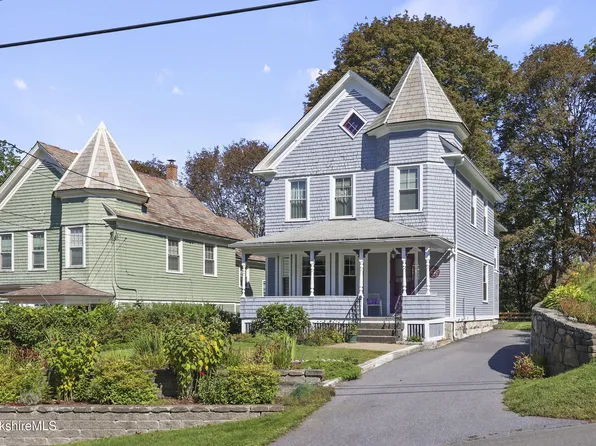 315 E Main St, North Adams, MA 01247