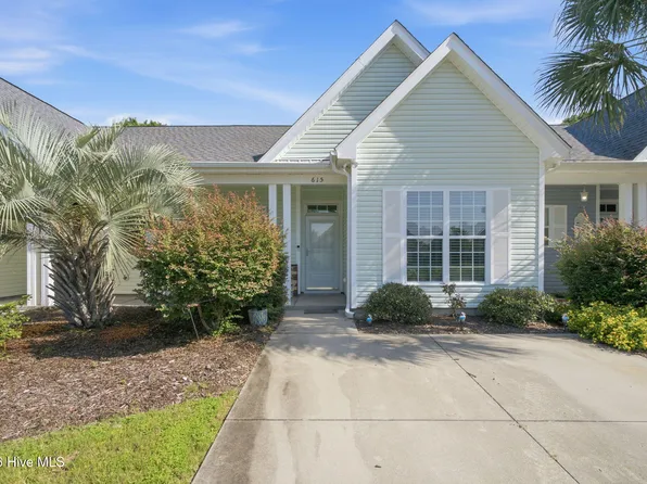 615 Saint Vincent Drive, Wilmington, NC 28412