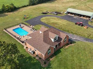 2568 Coleytown Rd LOT 18, Lafayette, TN 37083