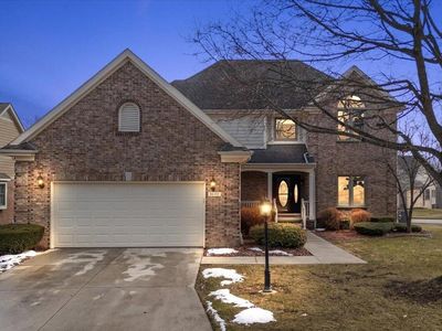 8600 Invitational Dr #29, Washington, MI, 48094