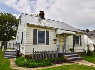 879 Merkle Ave, Marion, OH